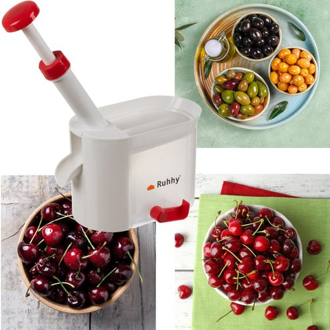 Ruhhy 20623 cherry pitter