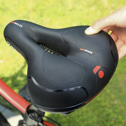Trizand 20987 Bicycle Saddle