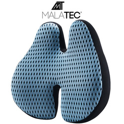 Malatec lumbar pillow 21949
