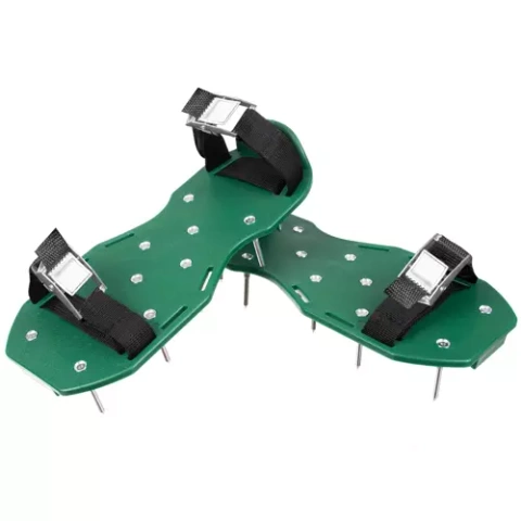 Gardlov 20704 Lawn Aerator with Clip