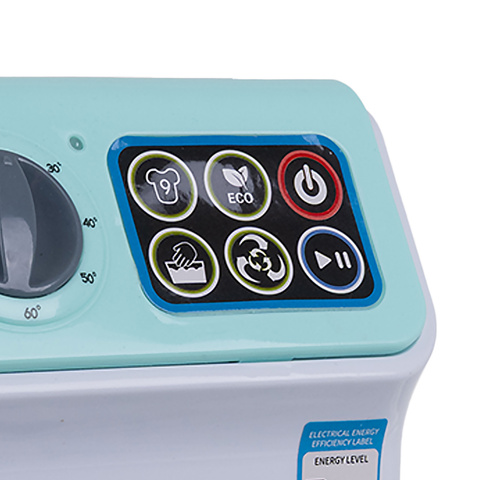 Interactive washing machine for children 26285