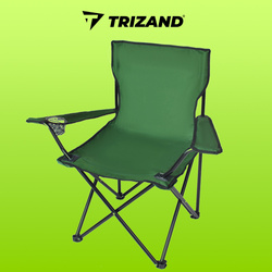 Green Fishing Chair K23676