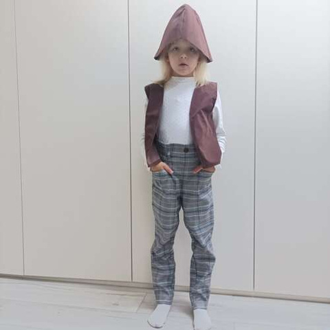 Costume - shepherd Kruzzel 22669