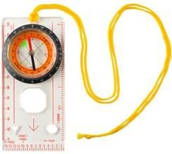 Boussole cartographique K7953