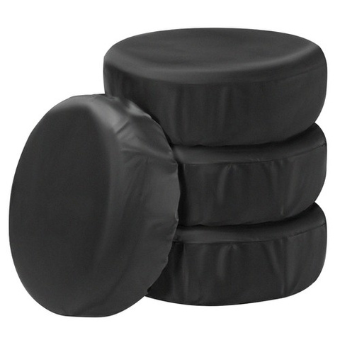 Radkappen - 4er-Set Xtrobb 25640