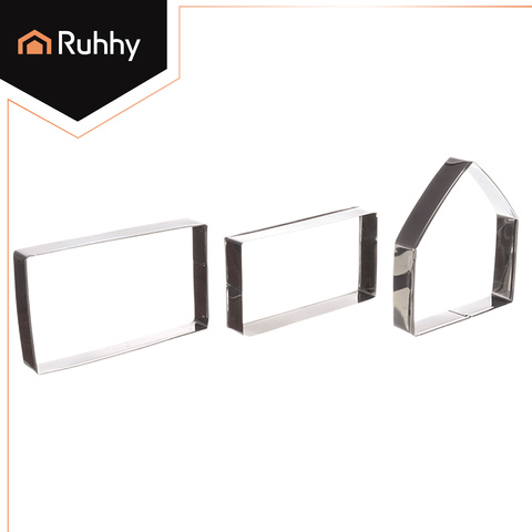 Set de découpe - Ruhhy cottage 22905