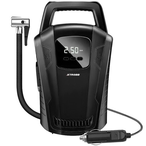 Xtrobb 21866 Autokompressor
