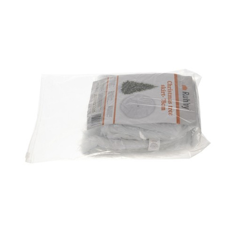 Kilimėlis po Kalėdų eglute 72 cm Ruhhy 22225