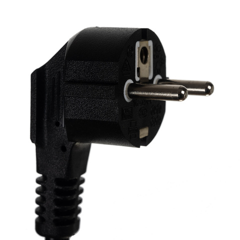 Socket hidden in the countertop - triple Izoxis 21659