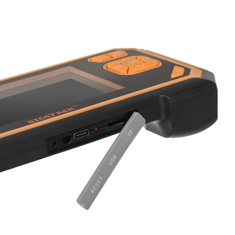 Endoscope - inspection camera 5m Bigstren 19376