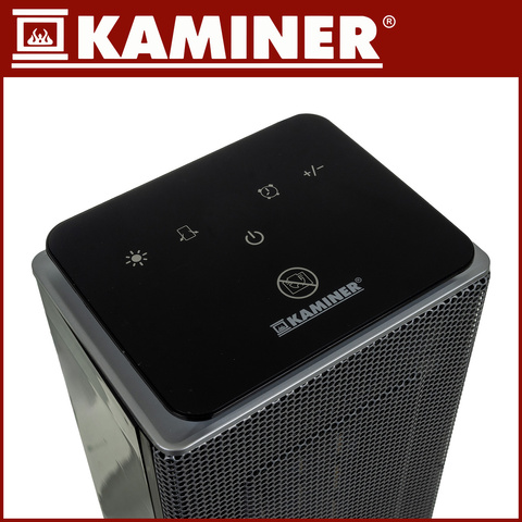 Электрический обогреватель Lumni 2.0 Kaminer 26376