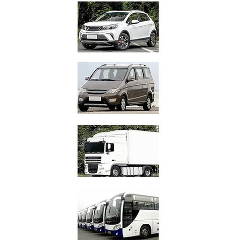 Xtrobb 24822 Teleskop-Fensterschaber