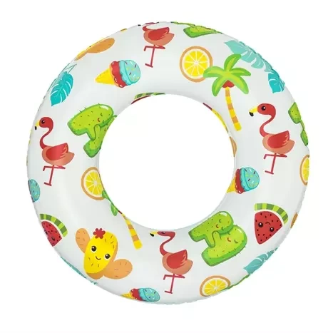 Swimming circle 61 cm BESTWAY 36014