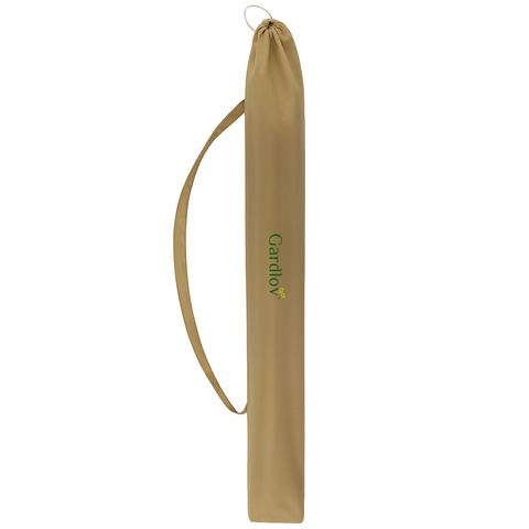 Garden umbrella - Hawaiian Gardlov 25326