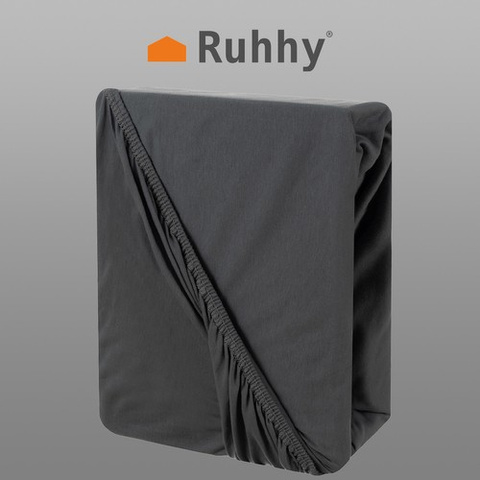 Fitted sheet 180x200 Ruhhy 24926