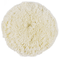 Poliravimo kailis 130 mm Ruhhy 27049