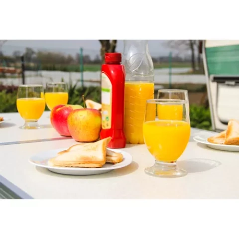 Trizand camping set 23238