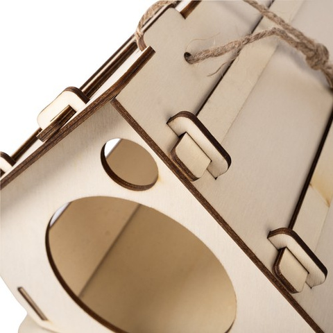 Maaleo 22585 bird feeder