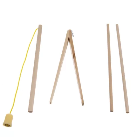 Game "Fishing" on a magnet 22410