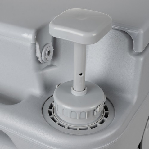 Trizand 24498 portable toilet