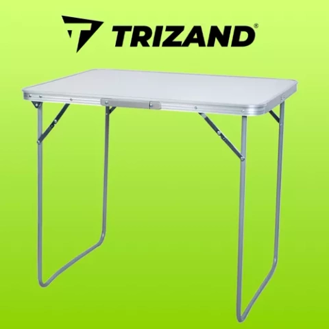 Table touristique pliable S23500