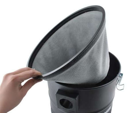 Fabric filter for 1170 ash vacuum cleaner