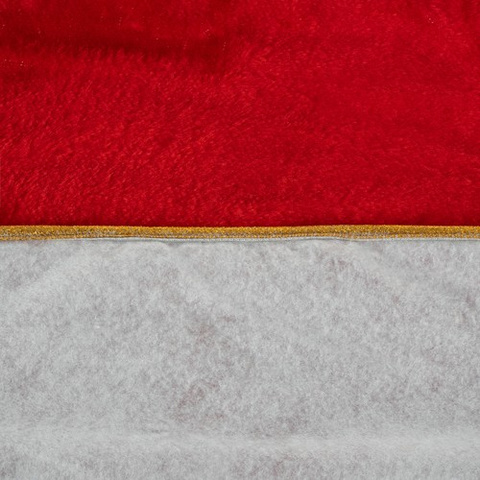 Weihnachtsbaummatte 90cm Ruhhy 22221