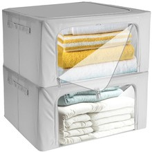 Housse de couette - 40x30x20cm 2pcs. Ruhhy 22930