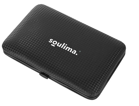 Nail accessories - set