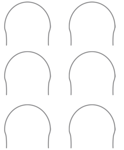 Gartengewächshaus - Gardlov-Tunnel 25382