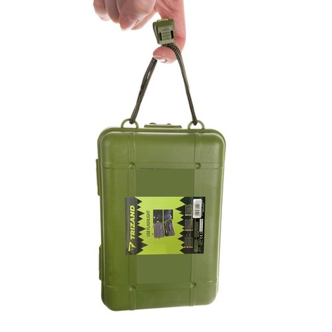 T6 USB-Taschenlampe L18368