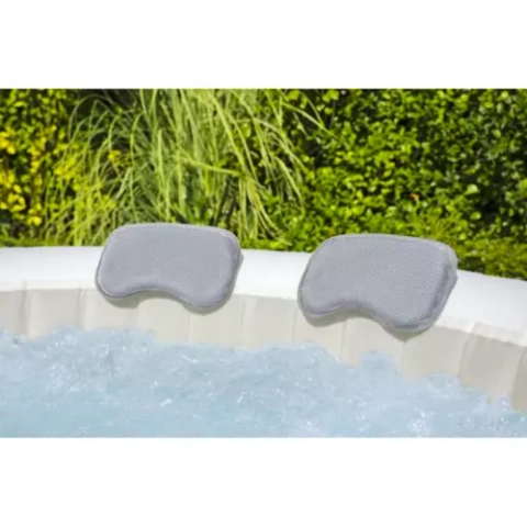 Jacuzzi headrest - 2 pcs. BESTWAY 60316