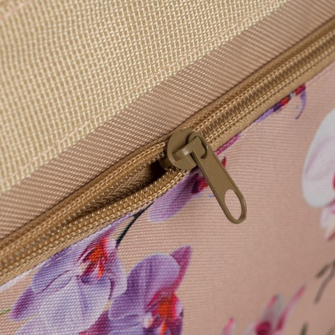 Reisetasche 40x30x20cm Trizand 24255