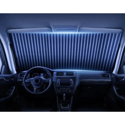 Cover - car window blind 24794