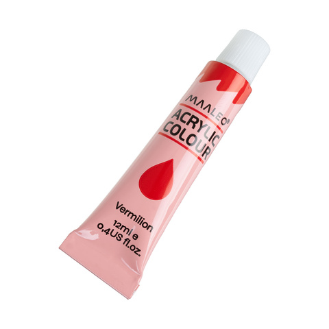 Kreatives Malset, 41-teilig, Maaleo 26800