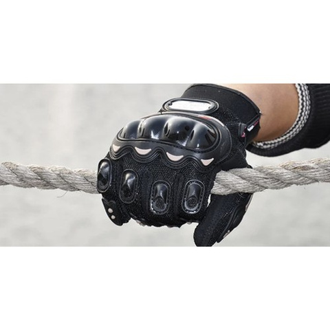 XL Trizand 22632 Motorradhandschuhe