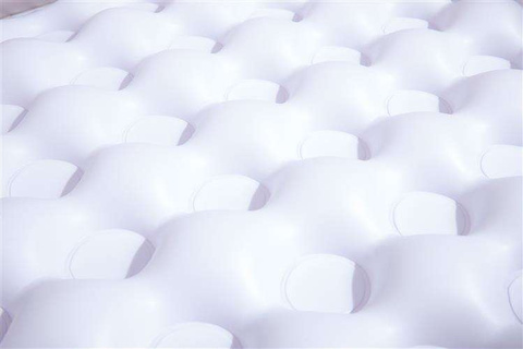 Inflatable pool 86x86x25cm BESTWAY 51116