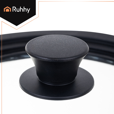 3-in-1 silicone lid 24/26/28cm Ruhhy 25560