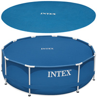 Saulės baterijų uždanga INTEX 28013