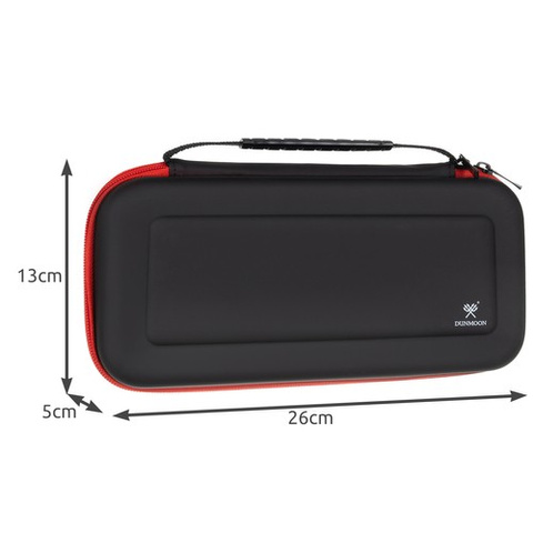 Dunmoon 19379 Portable Console Case