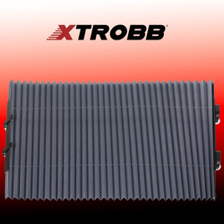 Cover - car window blind 24794