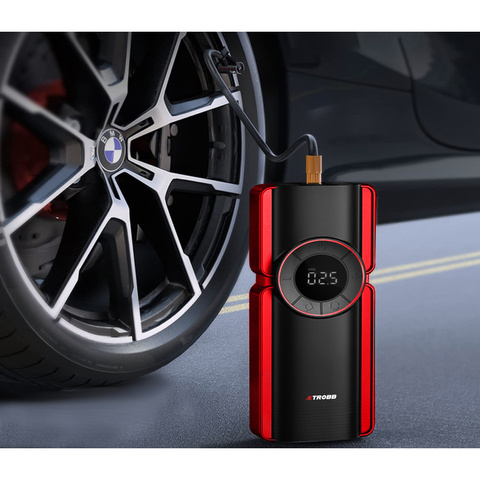 Starter for cars Xtrobb 24612