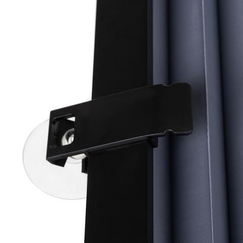 Cover - car window blind 24794