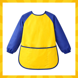 Protective apron for children size S Kruzzel