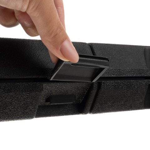 Momentový klíč 3/8 7-112Nm Bigstring 22097