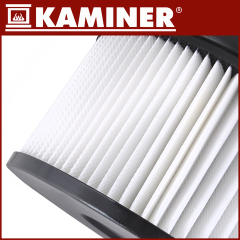 HEPA-Filter für Aschesauger 1162 1170