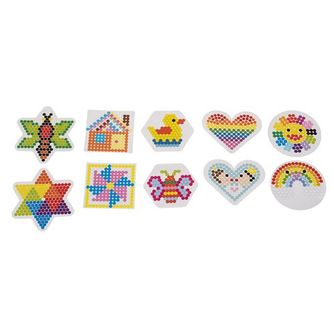 Ironing beads - set 22423