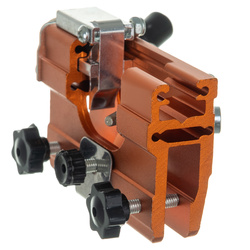 Affûteuse de chaîne manuelle Bigstreen 26297