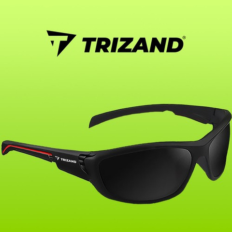 Polarized sunglasses