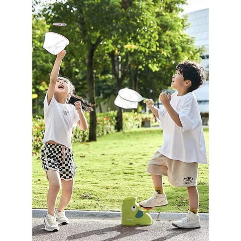 Kruzzel 24840 Scheibenwerfer